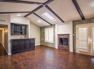 1671 Robert Wynn St, El Paso, TX 79936