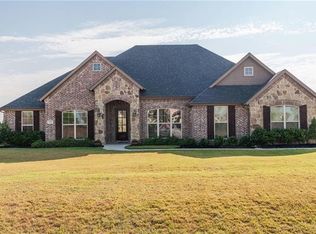 3350 Baron Ct, Midlothian, TX 76065