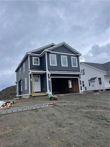 286 Freedom Trail Dr, Portsmouth, RI, 02871