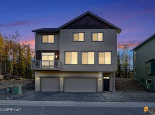 L15 Owls Nest Way, Eagle River, AK 99577
