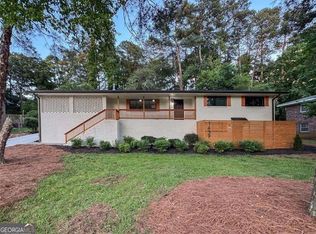 1439 Forest Ln SE, Marietta, GA 30067