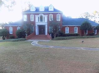 400 Royal Pkwy, Dothan, AL 36305