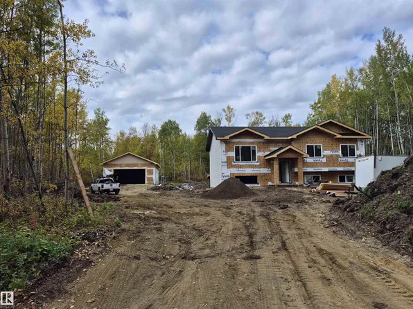 3406 Township Rd #552-115, Rural Lac Ste Anne County, AB T0E 1A0