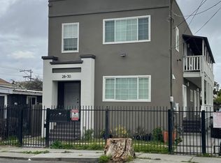 28 6th St #30B, Richmond, CA 94801