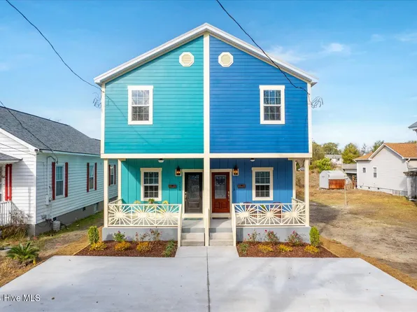 415 Campbell Street #B, Wilmington, NC 28401