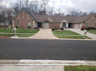 3848 Ravine Hollow Ct, Maumee, OH