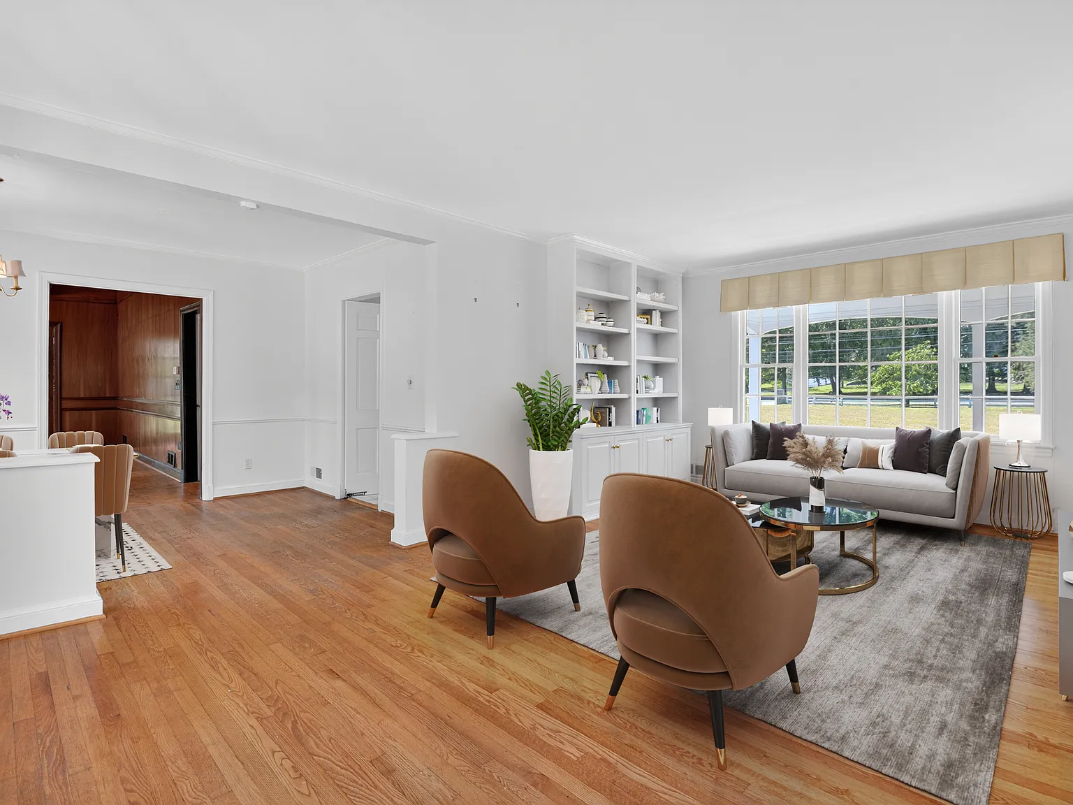 5 bed, 2.5 bath, 2736 sqft, $5,350 — Photo 4