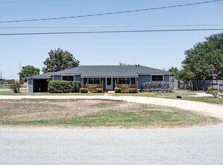 603 North St, Eldorado, TX 76936