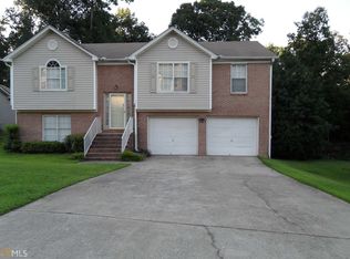 5894 Valley Green Rd #3, Lithonia, GA 30058