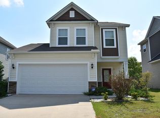 1655 Musket Trl, Sumter, SC 29150