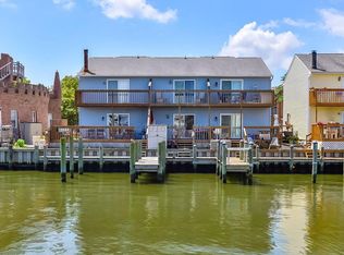 160 Captains Quarters Rd, Ocean city, MD 21842