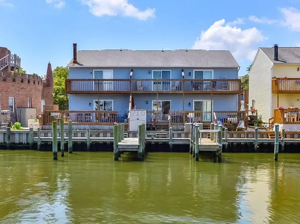 160 Captains Quarters Rd, Ocean City, MD 21842