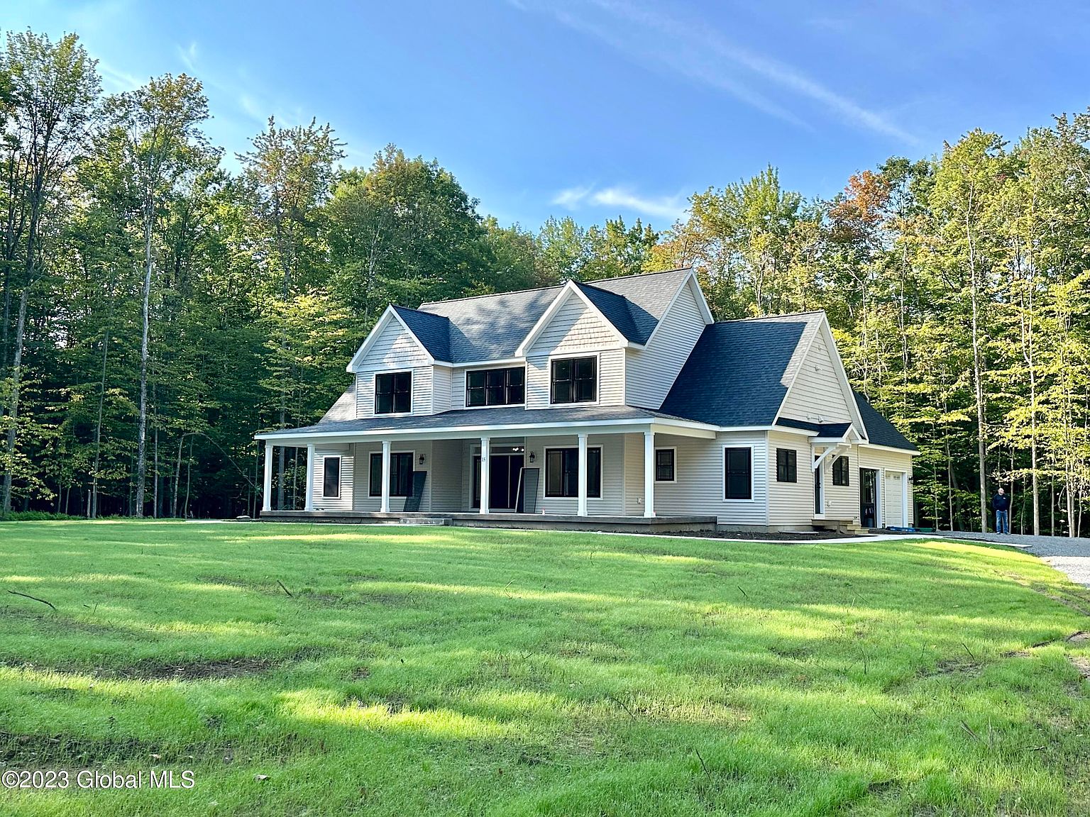 15 Crestwood Drive, Greenfield Center, NY 12833 Zillow