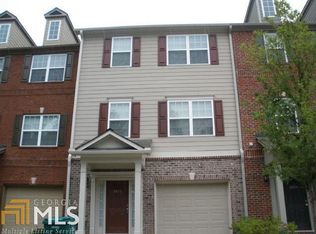 3612 Utoy Dr SW, Atlanta, GA 30331