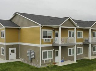 910 Wolverines Way UNIT 6, Billings, MT 59106