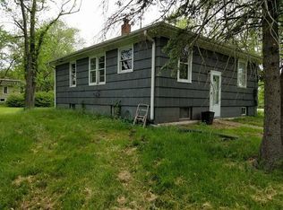 2005 E Main St, Griffith, IN 46319