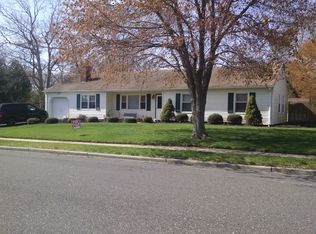 1685 Hidden Ln, Lakewood, NJ 08701