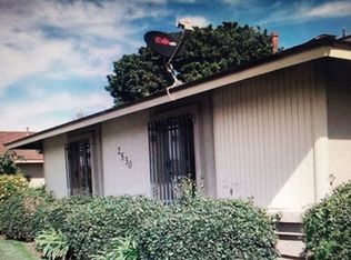 2530 El Dorado Dr #E, Oxnard, CA 93033