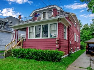 191 Rounds Ave, Buffalo, NY 14215