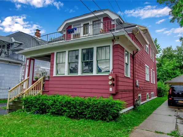 191 Rounds Ave, Buffalo, NY 14215