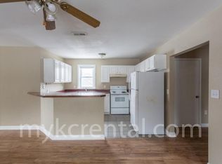 1125 Merriam Ln, Kansas City, KS 66103