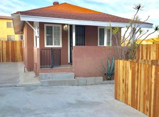 2674 Island Ave, San Diego, CA 92102