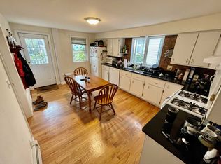 (Undisclosed Address), Somerville, MA 02145