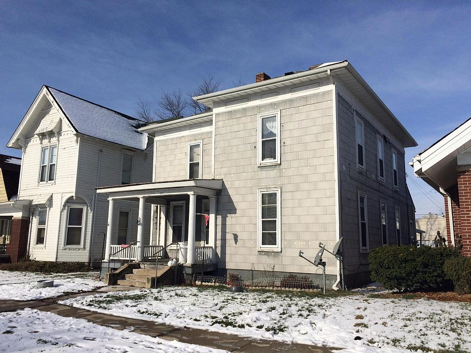 2nd image of 422 E Market St