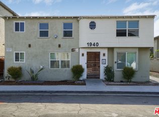1940 Chestnut Ave, Long Beach, CA 90806