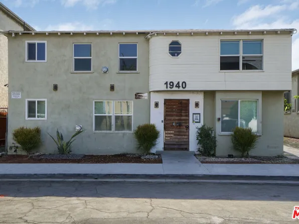 1940 Chestnut Ave, Long Beach, CA 90806
