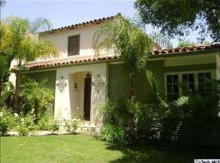 1636 Allen Ave, Glendale, CA 91201