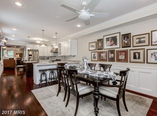 410 E St SE, Washington, DC 20003
