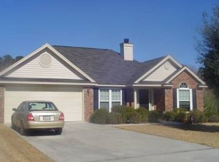 148 Cormorant Ct, Savannah, GA 31419