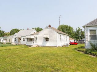 2418 Walnut St, New Castle, IN 47362