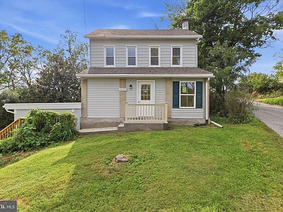 2nd image of 1525 Woodberry Rd