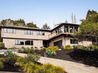 86 Manderly Rd, San Rafael, CA 94901