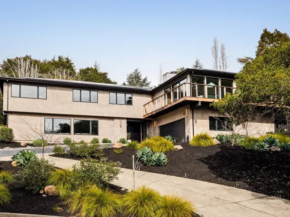 86 Manderly Road, San Rafael, CA 94901