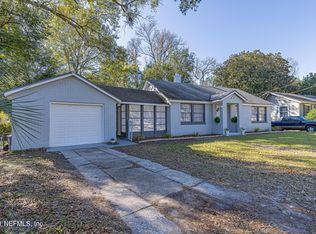 1772 Orlando Cir S, Jacksonville, FL 32207