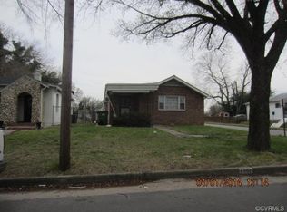1901 N 20th St, Richmond, VA 23223