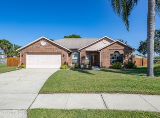 1227 Weeping Willow Ln, Rockledge, FL 32955