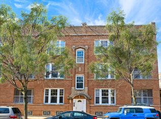 2006 N Spaulding Ave #2, Chicago, IL 60647