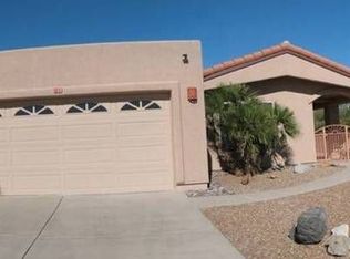 122 W La Canoa, Green Valley, AZ 85614