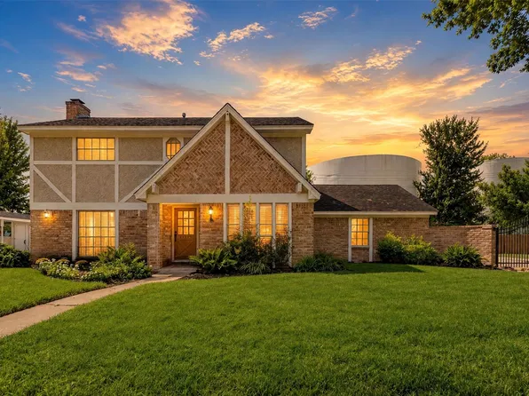 12715 Big Stone Dr, Houston, TX 77066