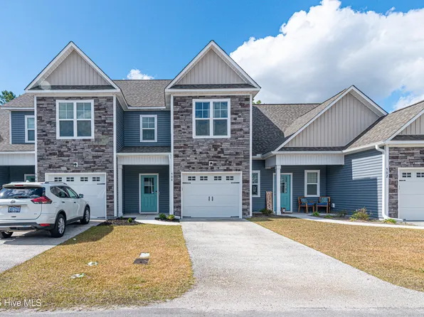 504 Stone Crab Lane, Sneads Ferry, NC 28460