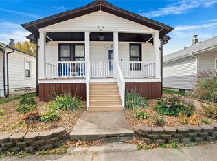 3948 Burgen Ave, Saint Louis, MO
