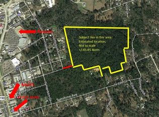 N 3rd St, Covington, LA 70433