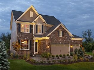 2539 Southward Dr, Greenwood, IN 46143