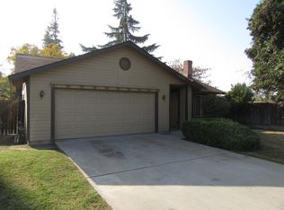 3731 W Tulare Ave, Visalia, CA 93277