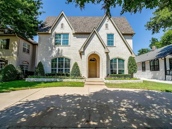 5516 Pershing Ave, Fort Worth, TX 76107
