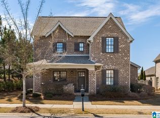 4081 Noyak Rd, Hoover, AL 35226